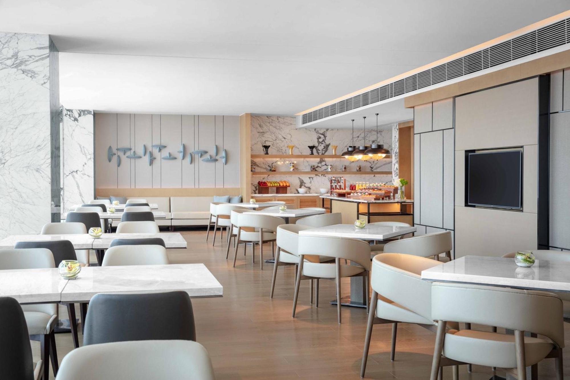 Hotel Courtyard By Marriott Shenzhen Bao'An Esterno foto